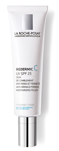 PURE VITAMINE C UV SPF25 40 ML - Newepa Srl