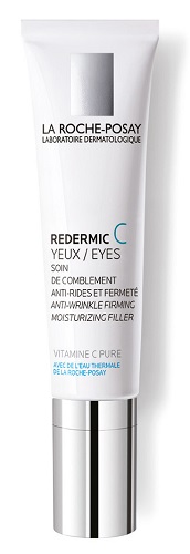 PURE VITAMINE C YEUX 15 ML - Newepa Srl