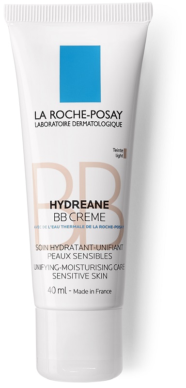 HYDREANE BB ROSE 40 ML - Newepa Srl