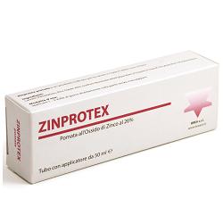 ZINPROTEX 50 ML - Newepa Srl
