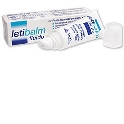 LETI BALM FLUIDO 10 ML - Newepa Srl
