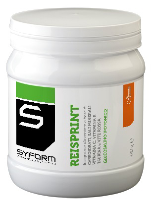 REISPRINT ARANCIO 500 G - Newepa Srl