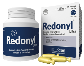 REDONYL ULTRA 150MG 60 CAPSULE - Newepa Srl