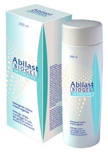 ABILAST BIOGEL DETERGENTE INTIMO 200 ML - Newepa Srl