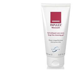 PAPULEX DETERGENTE GEL TUBO 150 ML - Newepa Srl