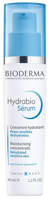 HYDRABIO SERUM 40 ML - Newepa Srl