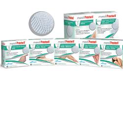 RETE TUBOLARE ELASTICA PER TESTA E COSCIA MEDIPRESTERIL CALIBRO 4 4M TESI - Newepa Srl