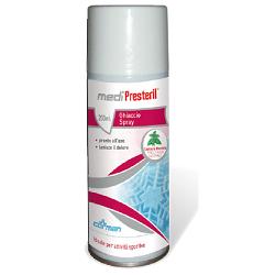 GHIACCIO SPRAY MEDIPRESTERIL 200 ML - Newepa Srl