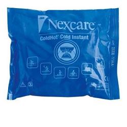 NEXCARE COLDHOT COLD INSTANT GHIACCIO ISTANTANEO BUBLE PACK - Newepa Srl