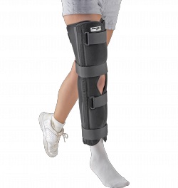 GINOCCHIERA ZEROGRADI GIBAUD ORTHO 60 CM TAGLIA 3 - Newepa Srl
