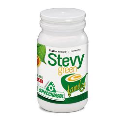 STEVYGREEN FAMILY 250 G - Newepa Srl