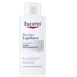 EUCERIN SHAMPOO EXTRA/TOLLERABILITA' 250 ML - Newepa Srl