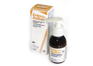 ENTERO ACTIVE MANGIME COMPLEMENTARE FLACONE 100 ML - Newepa Srl