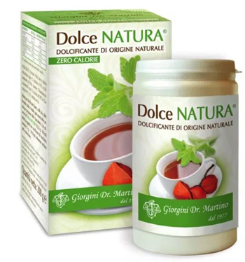 DOLCE NATURA 200 G - Newepa Srl