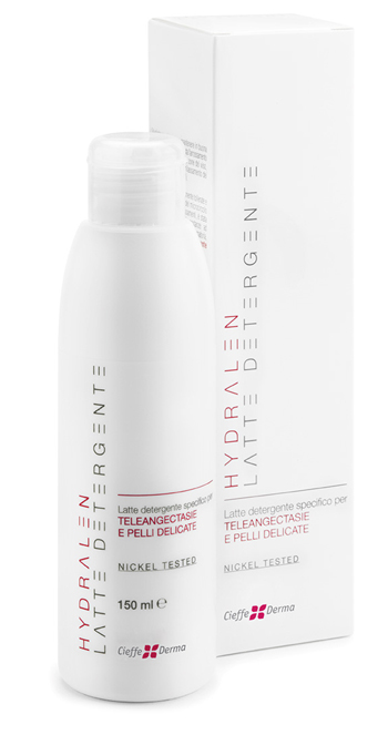 HYDRALEN LATTE DETERGENTE - Newepa Srl