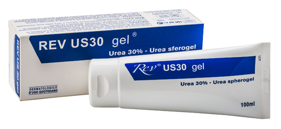 REV US30 GEL TUBETTO 100 ML - Newepa Srl