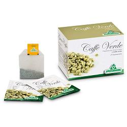 CAFFE' VERDE BOX 20 FILTRI - Newepa Srl