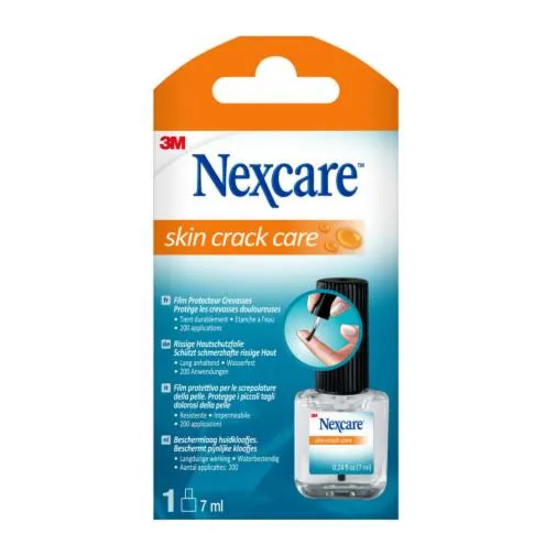 CEROTTO LIQUIDO NEXCARE SKIN CRACK CARE 7 ML - Newepa Srl