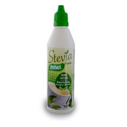 STEVIA LIQUIDA FLACONCINO CONTAGOCCE 90 ML - Newepa Srl