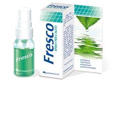 FRESCO SPRAY 15 ML - Newepa Srl