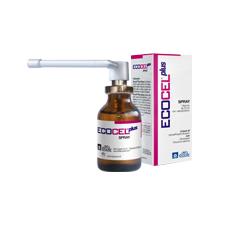 ECOCEL PLUS SPRAY FLAC 20 ML - Newepa Srl