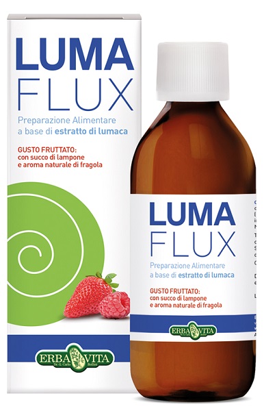 LUMAFLUX 150 ML - Newepa Srl