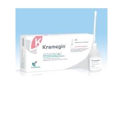 KRAMEGIN LAVANDA VAGINALE 5 FLACONI 100 ML CON CANNULA - Newepa Srl