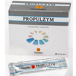 PROPULZYM STICK 10 ML 30 PEZZI - Newepa Srl