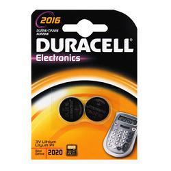DURACELL SPECIALITY 2016 2 PEZZI - Newepa Srl