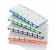 PILBOX TEMPO PILLOLIERA SETTIMANALE - Newepa Srl