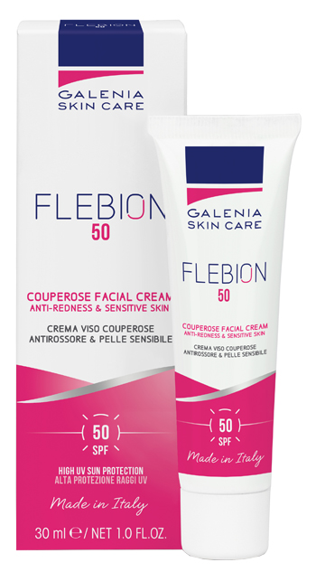 FLEBION SPF+50 30 ML - Newepa Srl