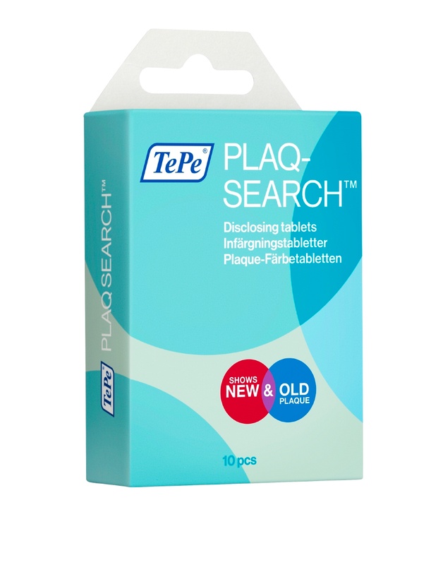 TEPE PLAQ SEARCH 10 PEZZI - Newepa Srl