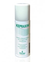 KEPRAXIN TIAB POLVERE SPRAY 125 ML - Newepa Srl