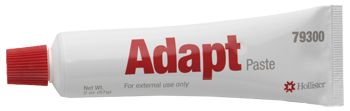 PASTA PROTETTIVA PER STOMIA HOLLISTER ADAPT TUBO 60G - Newepa Srl