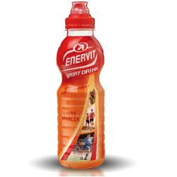 ENERVIT SPORT DRINK ARANCIA 500 ML - Newepa Srl
