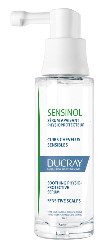 DUCRAY SENSINOL SIERO 30 ML - Newepa Srl