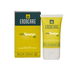 ENDOCARE DAY SENSE SPF30 CREMA 50 ML - Newepa Srl