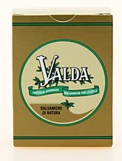 VALDA CLASSICHE RIFORNIMENTO 50 G - Newepa Srl