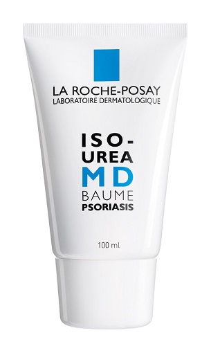 ISO UREA MD PSORIASIS 100 ML - Newepa Srl