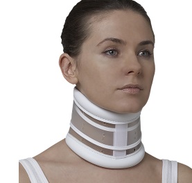 COLLARE CERVICALE RIGIDO GIBAUD ORTHO C3 MISURA 0 - Newepa Srl