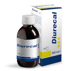 DIURECAL SOLUZIONE ORALE 300 ML - Newepa Srl