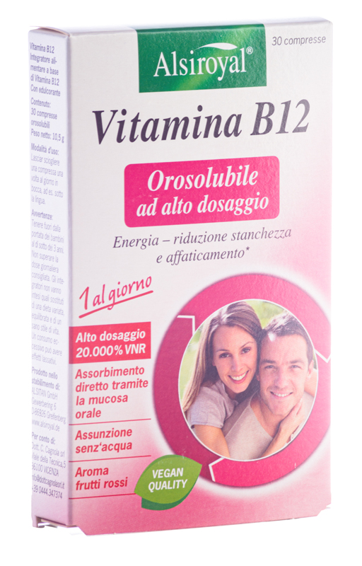 VISION PLUS 30 CAPSULE - Newepa Srl