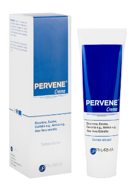 PERVENE CREMA TUBO 100 ML - Newepa Srl