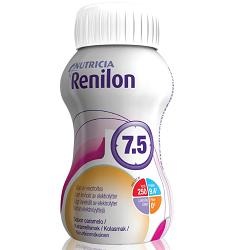 RENILON 7,5 CARAMELLO 125 ML X 4 PEZZI - Newepa Srl
