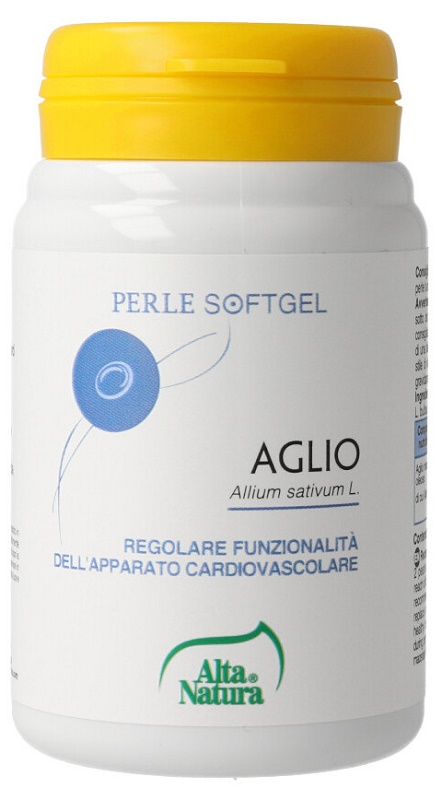 AGLIO 100 PERLE 43 G - Newepa Srl