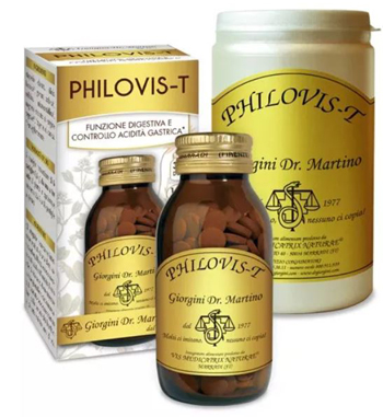 PHILOVIS T 180 PASTIGLIE - Newepa Srl