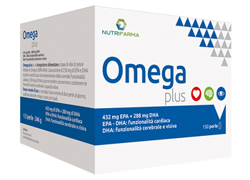 OMEGA PLUS 150 PERLE - Newepa Srl