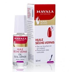 HUILE SECHE VERNIS 10ML - Newepa Srl