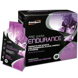 ETHICSPORT PRE GARA ENDURANCE 20 BUSTINE 19 G - Newepa Srl