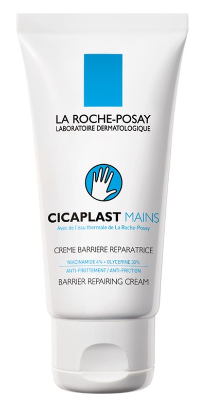 CICAPLAST MAINS 50 ML - Newepa Srl